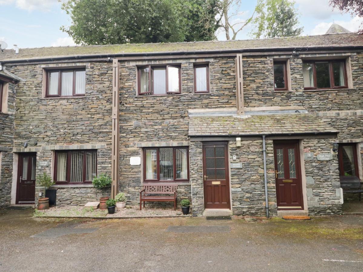 Heather Cottage Ambleside Exterior foto